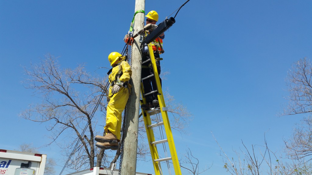 Arial Rescue