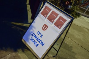 Queen Elizabeth Theatre - Unifor-5