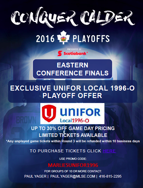 marlies round 3