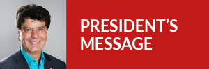 Pres Messsage