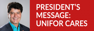 pres national