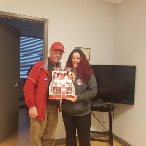 open house winner