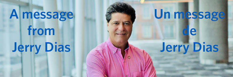 Jerry Dias
