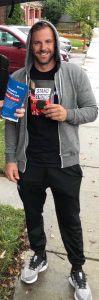 James