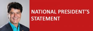 Nationa Pres