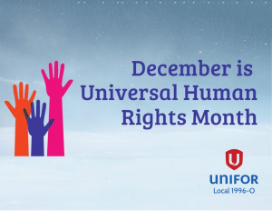 human rights