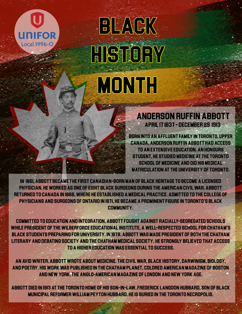 Anderson Ruffin Abbott