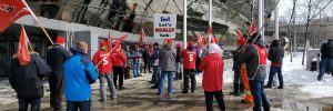 Bell Rally