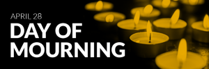 mourning Unifor