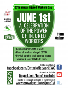 37th annual Injured Workers Day (1)