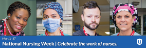 Nurse week