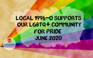 pride