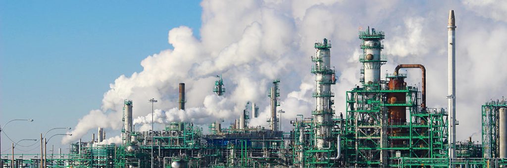 COOP REFINERY