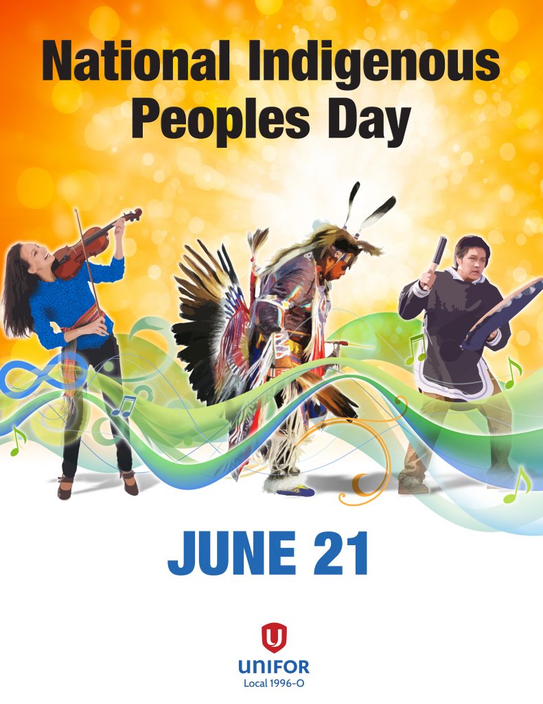 Indigenous