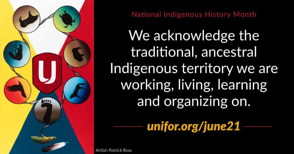 National Indigenous Peoples Day