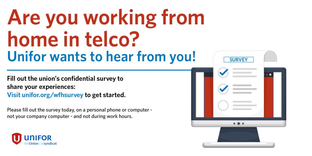 WFH-Survey