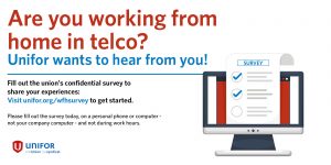 WFH-Survey
