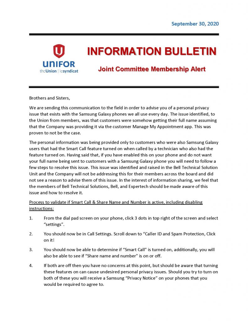 Information Bulletin Telco Locals Ontario_Page_1