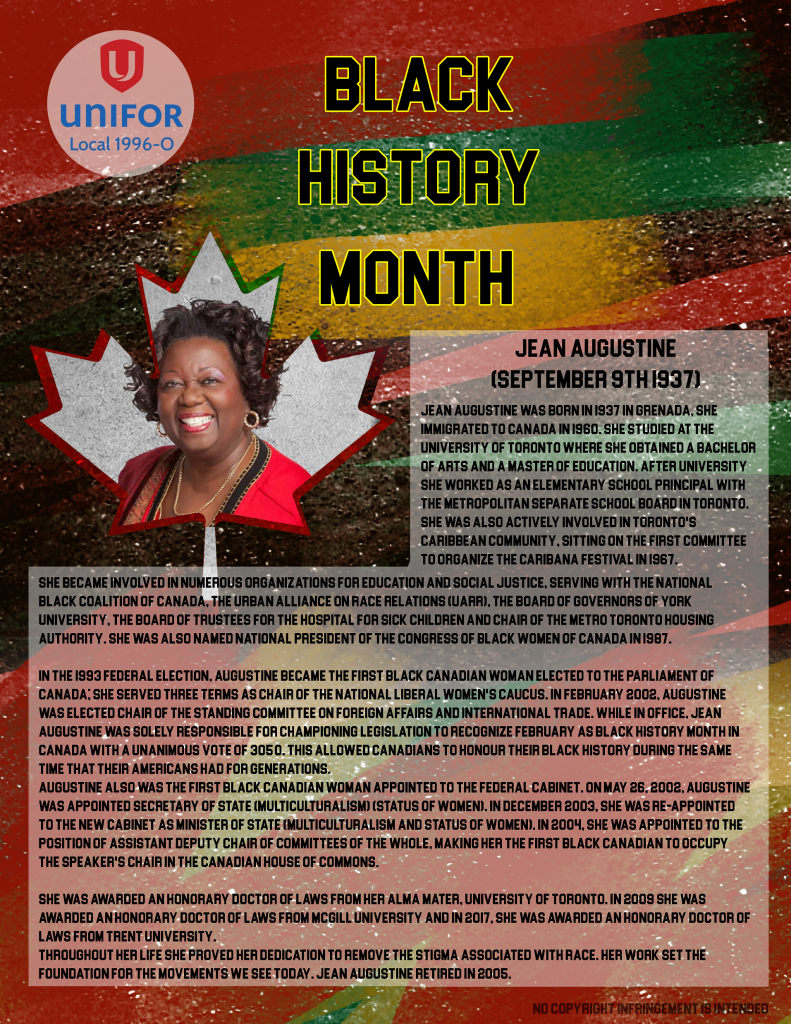 Black History Month Augustine (1)