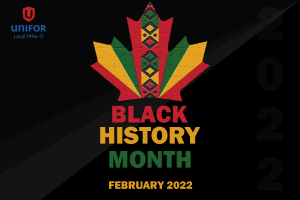 Black History 2022