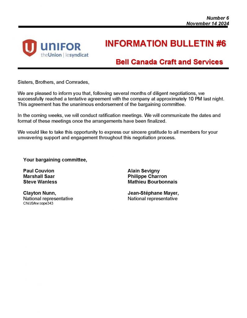 2024-11-14-Bell-Craft-Informaiton-Bulletin-06_Page_1