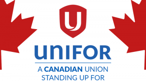Canadian union-V4